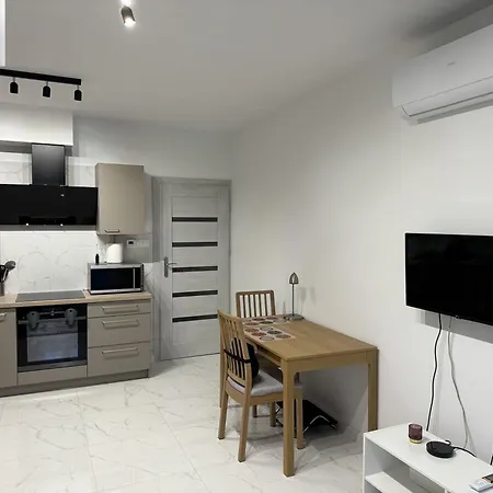 Appartement Luksusowy Jaworzno