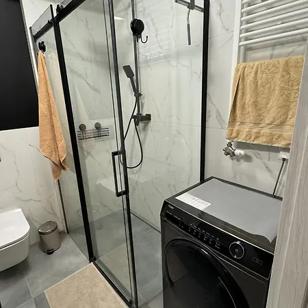 Luksusowy Appartement Jaworzno