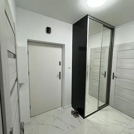 Appartement Luksusowy Jaworzno