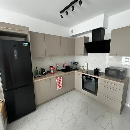 Appartement Luksusowy