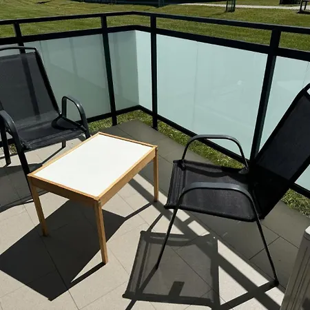 Luksusowy Appartement