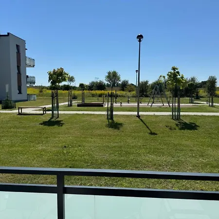Luksusowy Appartement *