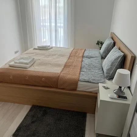 Luksusowy Appartement Jaworzno