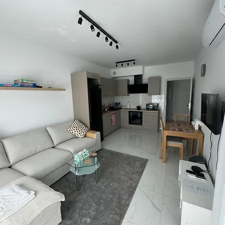 Luksusowy * Jaworzno