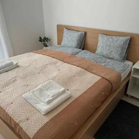 Luksusowy Appartement Jaworzno