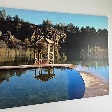 Appartement Luksusowy