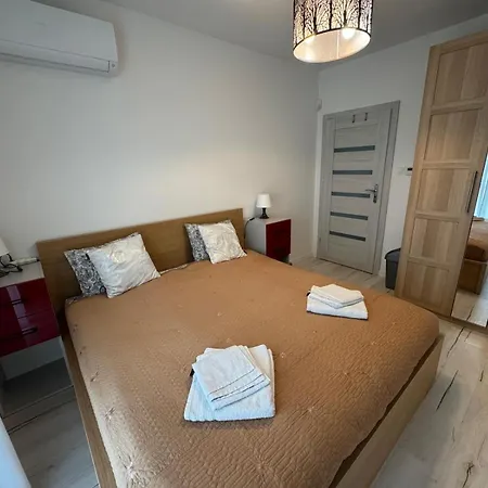Appartement Luksusowy Jaworzno