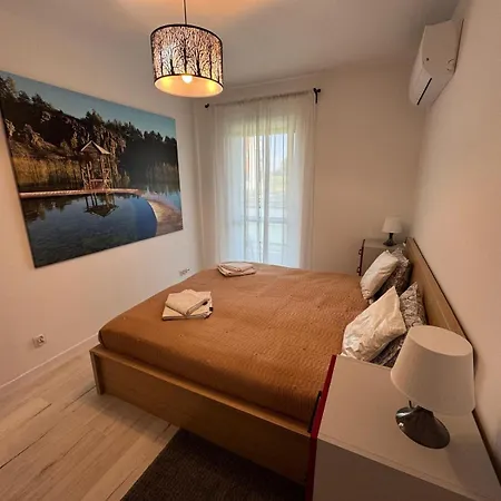Luksusowy Appartement Jaworzno