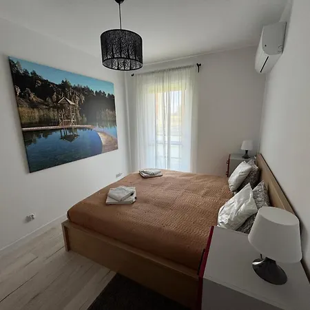 Luksusowy Appartement