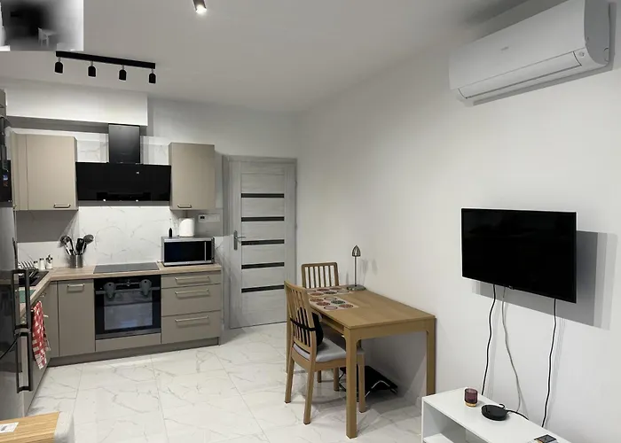 Appartement Luksusowy Jaworzno