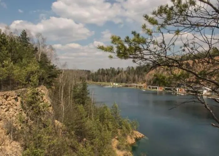 Luksusowy Appartement *