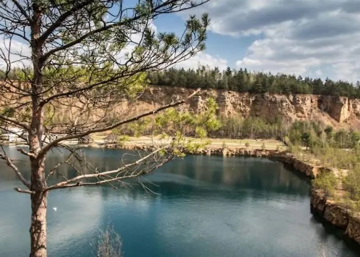 Appartement Luksusowy *