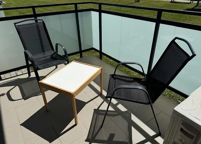 Luksusowy Appartement