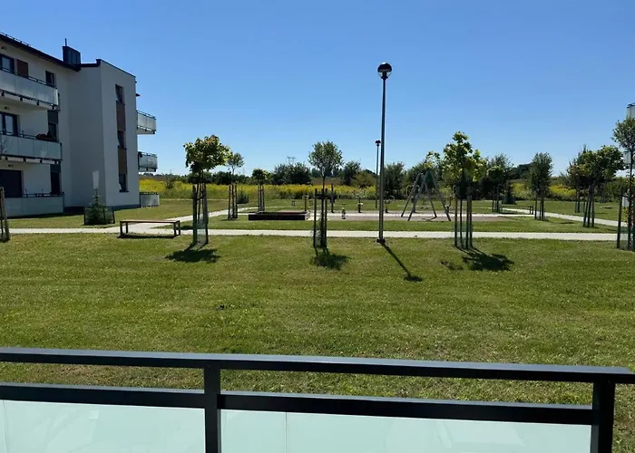 Luksusowy Appartement *