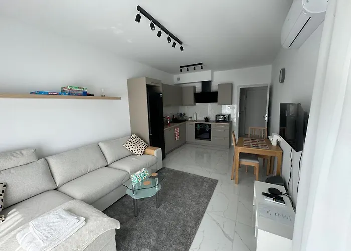 Luksusowy * Jaworzno