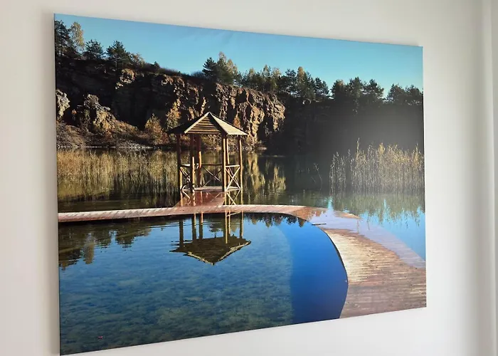 Appartement Luksusowy