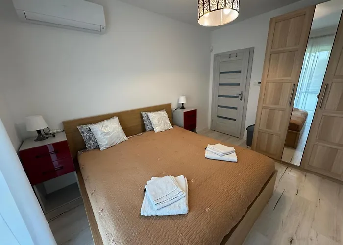 Appartement Luksusowy Jaworzno