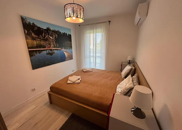 Luksusowy Appartement Jaworzno