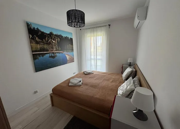 Luksusowy Appartement